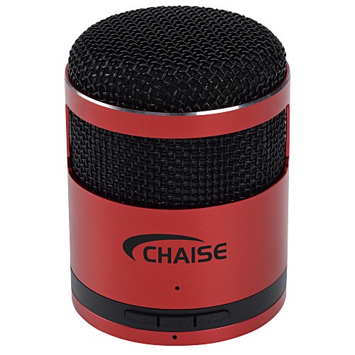DJ Bluetooth Speaker Main Image