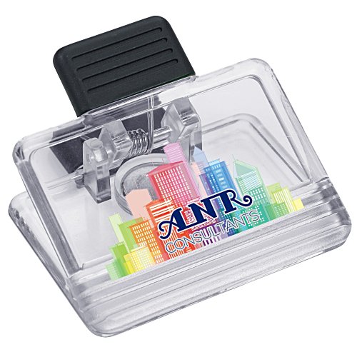 Mighty Clip - Rectangle - Full Color Main Image