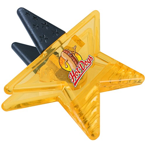 Mighty Clip - Star - Full Color Main Image