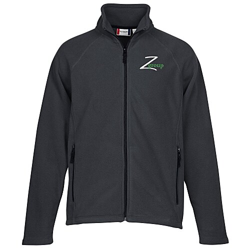 Summit Microfleece Jacket - Men's Main Image