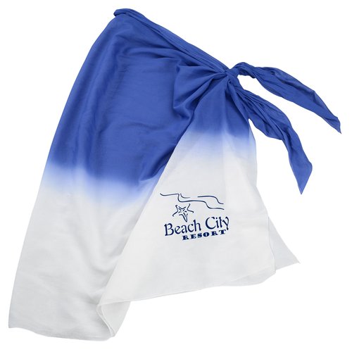 Seaside Sarong Main Image