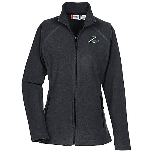 Summit Microfleece Jacket - Ladies' Main Image