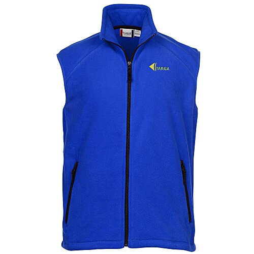 Summit Microfleece Vest - Men's Main Image