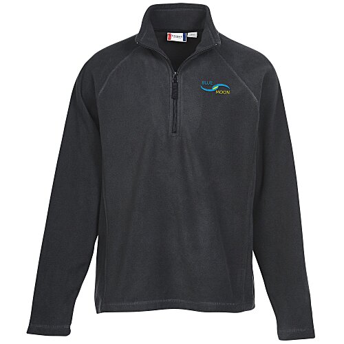 Summit 1/2-Zip Microfleece Pullover - Men's Main Image