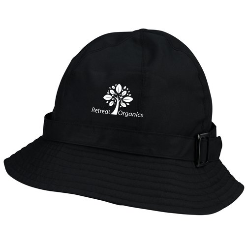 totes Bucket Rain Hat - Ladies' Main Image