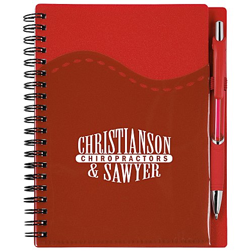 Gala Notebook Set Main Image