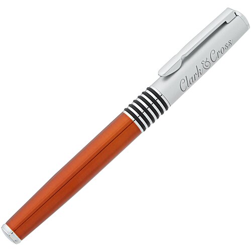 Lorenzo Rollerball Metal Pen Main Image