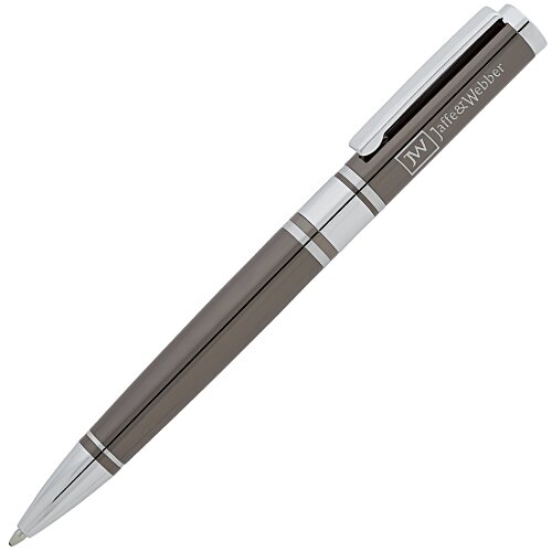 Lamonte Twist Metal Pen Main Image