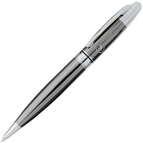 Brando Twist Metal Pen Main Image