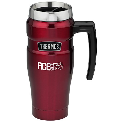 Thermos King Travel Mug - 16 oz. Main Image