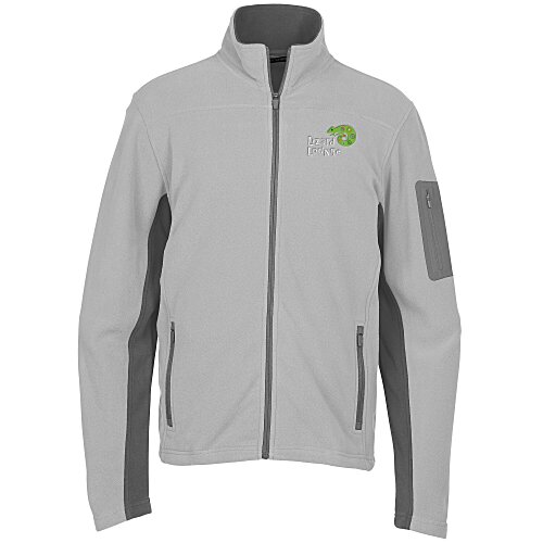 Arctic Fleece Jacket - Men's Main Image