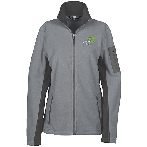 Arctic Fleece Jacket - Ladies' Main Image