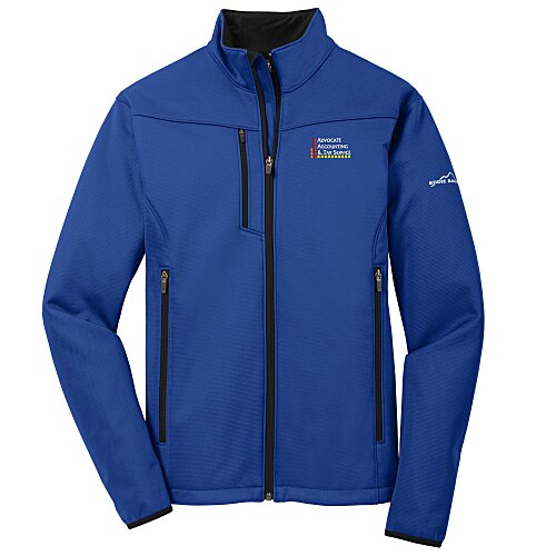 Eddie Bauer Active Soft Shell Jacket - Men's Main Image