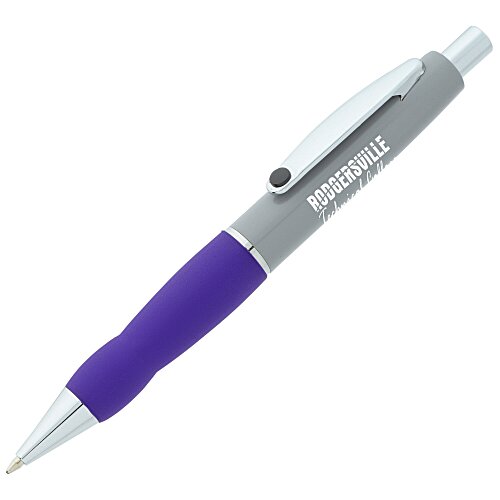 Create A Pen - Gray Main Image