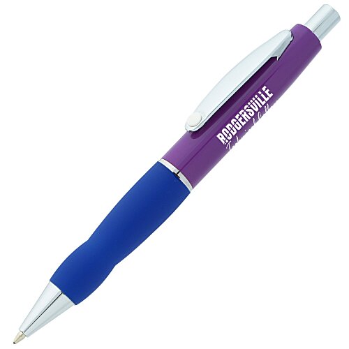 Create A Pen - Purple Main Image
