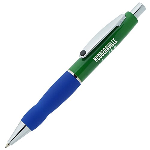 Create A Pen - Green Main Image