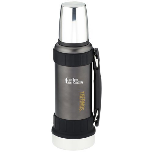 Thermos Work Series Beverage Bottle - 40 oz. Main Image