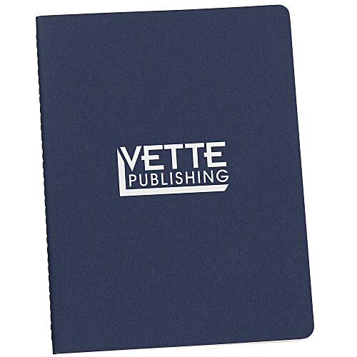 Moleskine Cahier Ruled Notebook - 10 inches x 7 1/2 inches Main Image