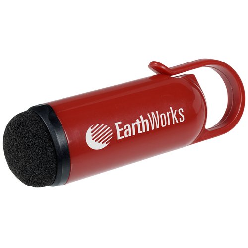 Tech Capsule Dual Cleaner Clip Main Image