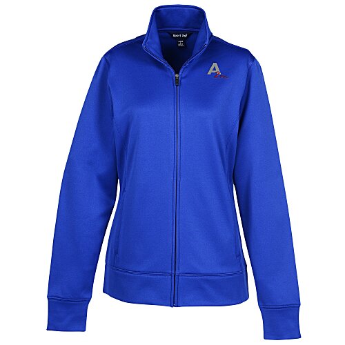 Sport Fleece Performance Jacket - Ladies' Main Image
