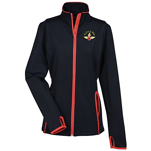 Sport Stretch Performance Jacket - Ladies' Main Image