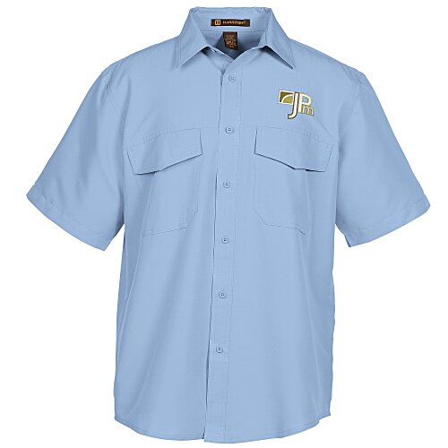 Key West Performance Staff Shirt - Men's Main Image