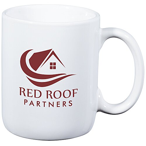 Merit Coffee Mug - 11 ounces Main Image