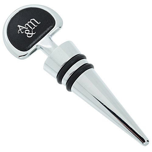 Savor Wine Stopper Main Image