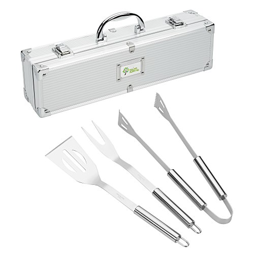 Straight Up BBQ Set Main Image