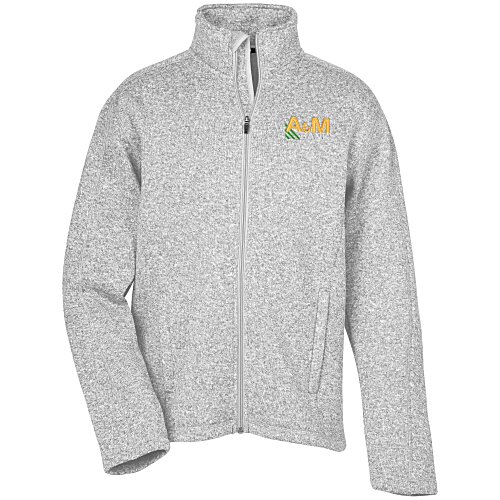Bristol Sweater Fleece Jacket - Men's Main Image