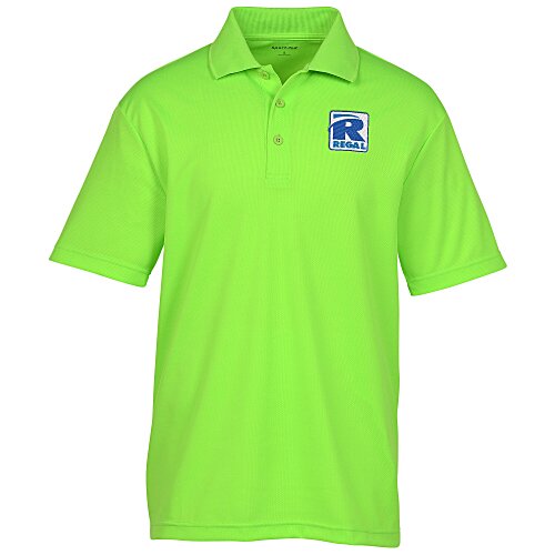 Rival RacerMesh Polo - Men's Main Image