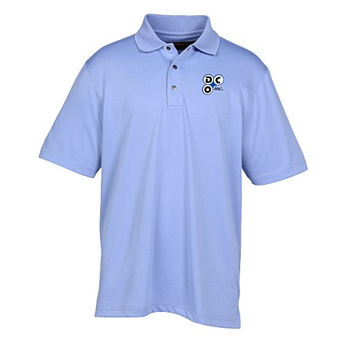 Advantage Snap Front Polo - Men's Main Image