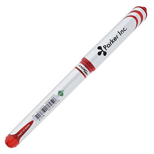 Pentel EnerGel Deluxe Liquid Gel Pen Main Image