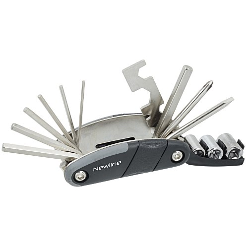WorkMate Tuff 16-Function Multi-Tool Main Image