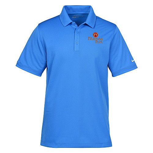 Nike Performance Iconic Pique Polo - Men's Main Image