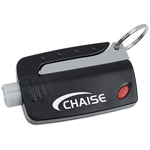 Safety Rescue Keychain Main Image