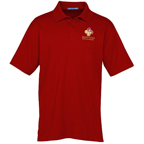 Active Dry Mesh Polo - Men's Main Image