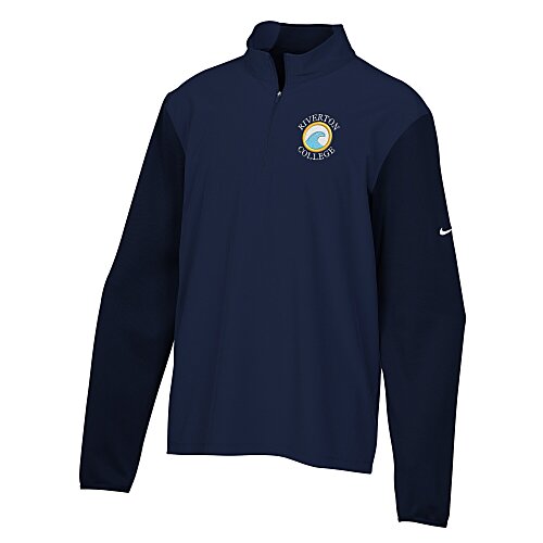 Nike Performance Hybrid 1/2-Zip Pullover Main Image