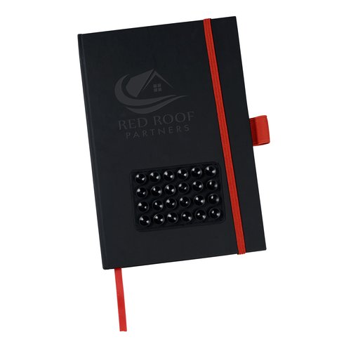 Color Pop Suction Bound Journal Book Main Image