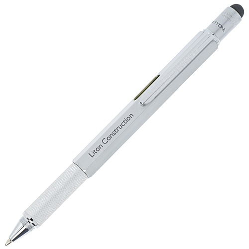 Bettoni 5-in-1 Stylus Twist Metal Tool Pen Main Image