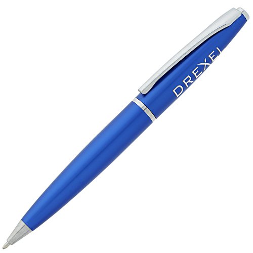 Hurley Twist Metal Pen Main Image