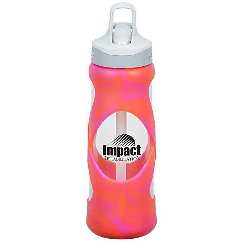 CamelBak Eddy Glass Bottle – 24 oz. – Swirl Main Image