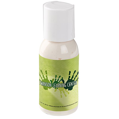 SPF 30 Sunscreen - 1 oz. Main Image