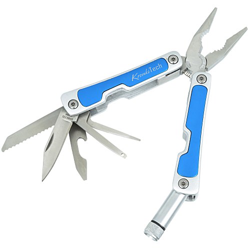 Master LED Multi-Tool Main Image