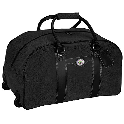 Essentials Rolling Duffel Main Image