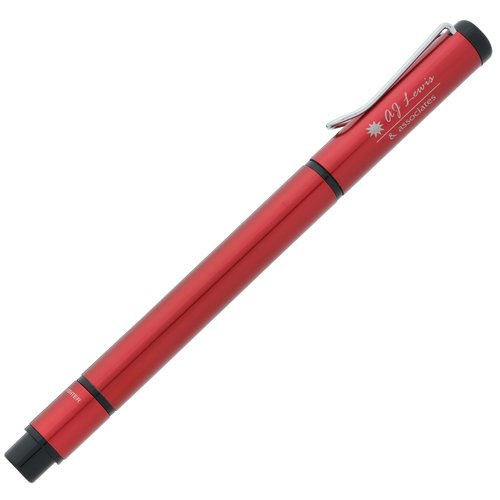 Commerce Metal Pen/Highlighter Main Image
