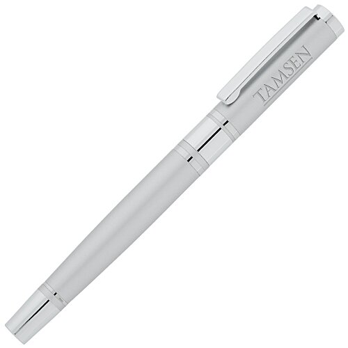 Lamonte Rollerball Metal Pen Main Image