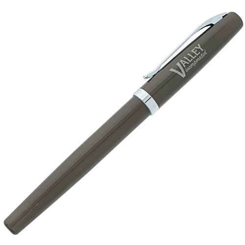 Stanten Rollerball Metal Pen Main Image