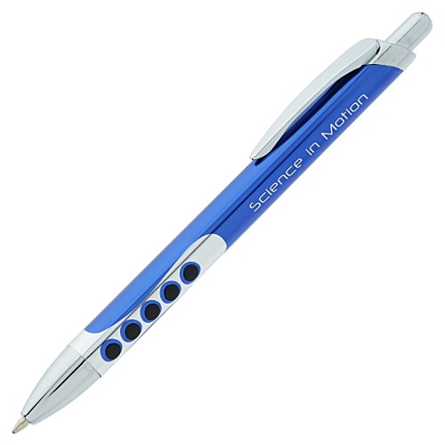 Morrison Metal Pen Main Image