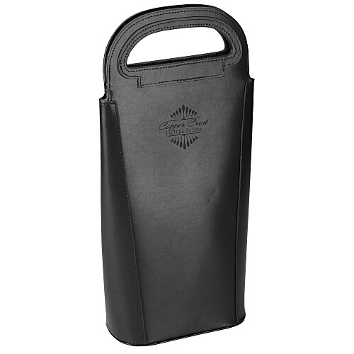 Bordeaux Double Wine Carrier Main Image